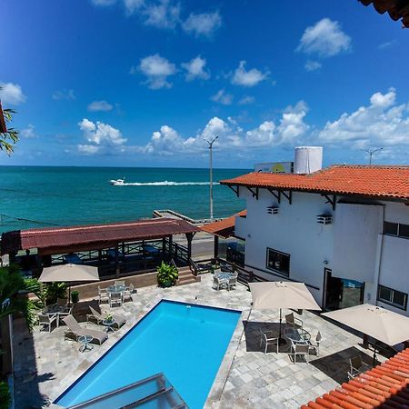 Hotel Costeiro Olinda Eksteriør bilde