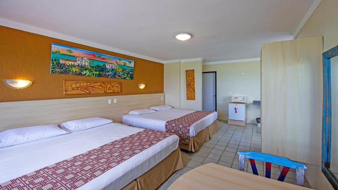 Hotel Costeiro Olinda Eksteriør bilde