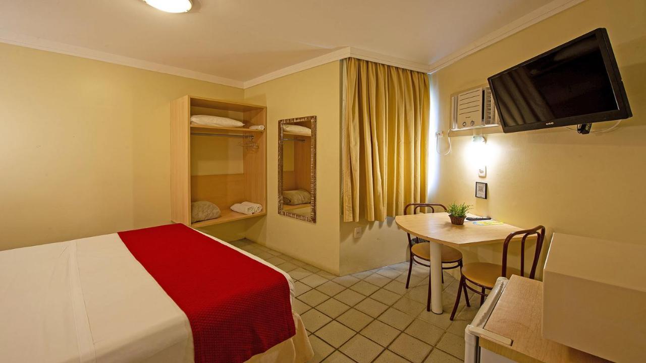 Hotel Costeiro Olinda Eksteriør bilde