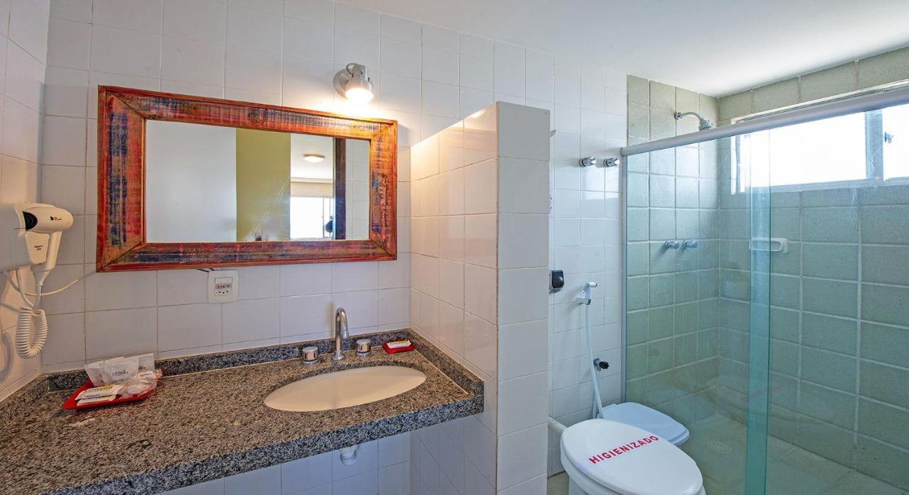 Hotel Costeiro Olinda Eksteriør bilde