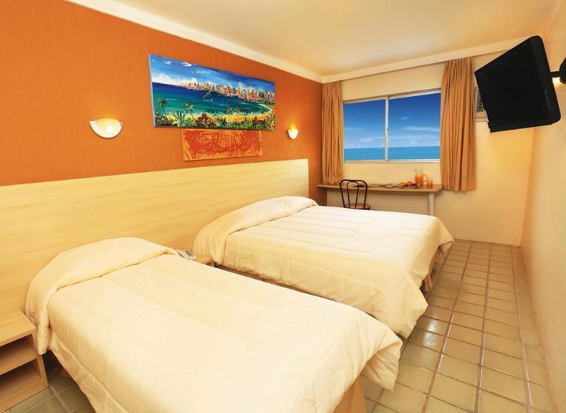 Hotel Costeiro Olinda Eksteriør bilde