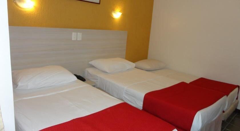 Hotel Costeiro Olinda Eksteriør bilde